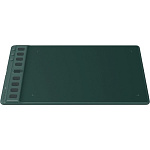 11007687 Графический планшет HUION Inspiroy H951P зеленый [h951p green]