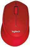 3223961 Мышка WRL M280 RED 910-004308 LOGITECH