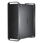 1000713761 Компьютер/ Chuwi CoreBox Intel Core i3 1215U(1.2Ghz)/16384Mb/512PCISSDGb/Int:Intel Iris Xe Graphics/BT/WiFi/war 1y/0.865kg/Black/Win11Pro + USB3.0*4