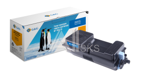 GG-TK3110 G&G toner cartridge for Kyocera FS-4100DN/4200DN/4300DN 15 500 pages with chip TK-3110 1T02MT0NLS