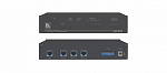 110742 Усилитель-распределитель Kramer Electronics [VM-3DT] 1:3 HDBaseT; поддержка 4К60 4:2:0