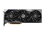 1000772086 Видеокарта/ VGA MSI NVIDIA GeForce RTX 4060 Ti GAMING SLIM 16G 16GB, GDDR6/128-bit, PCIe 4.0, 1xHDMI 2.1, 3xDP, 2.3-slot