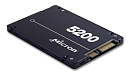 MTFDDAK480TDC-1AT1ZABYY SSD Micron 5200ECO 480GB SATA 2.5" Enterprise Solid State Drive