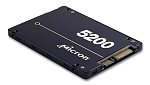 MTFDDAK480TDC-1AT1ZABYY Micron 5200ECO 480GB SATA 2.5" SSD Enterprise Solid State Drive