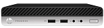 7PF96ES#ACB HP Bundle ProDesk 405 G4 Mini AthlonPRO200E,4GB,1TB,USB kbd/mouse,Stand,VESA Sleeve,Quick Release,Dust Filter,Win10Pro(64-bit),1-1-1 Wty +HP Monitor N