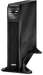 1000376354 Источник бесперебойного питания Smart-UPS SRT 1.98 KВатт / 2.2 kВА On-Line, Extended-run, Black, Rack/Tower convertible with PowerChute Business