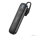 HOCO Беспроводная гарнитура Hoco E63, черный