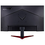 1773082 LCD Acer 27" Nitro VG270BMIPX черный {IPS 1920x1080 75Hz 1ms 178/178 250cd 1000:1 8bit(6bit+FRC) 2xHDMI1.4 DisplayPort1.2 FreeSync 2x2W VESA} [UM.HV0E