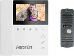 1640095 Комплект домофона Falcon Eye Lira + AVC-305 ассорти