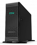 1383172 Сервер HPE ProLiant ML350 Gen10 1x4208 1x16Gb x8 2.5" P408i-a 1G 4P 1x800W (P22094-421)