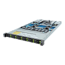 Шасси серверное Gigabyte Server Platform R183-S96 / 1U / 2xIntel (Gen 4/5) / 2xHS / 32xDIMM / 12xSFF NVME/SAS/SATA / 2x1GbE / 2xOCP 3.0 / 2xFHHL / 2x1 Шасси серверное Gigabyte Server Platform R183-S96 / 1U / 2xIntel (Gen 4/5) / 2xHS / 32xDIMM / 12xSFF NVME/SAS/SATA / 2x1GbE / 2xOCP 3.0 / 2xFHHL / 2x1