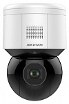 1678671 Камера видеонаблюдения IP Hikvision DS-2DE3A404IW-DE(S6) 2.8-12мм цв. корп.:белый