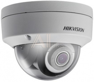 1095799 Камера видеонаблюдения IP Hikvision DS-2CD2143G0-IS 8-8мм цв. корп.:белый (DS-2CD2143G0-IS (8MM))