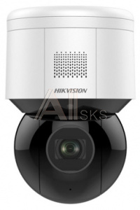 1678671 Камера видеонаблюдения IP Hikvision DS-2DE3A404IW-DE(S6) 2.8-12мм цв. корп.:белый
