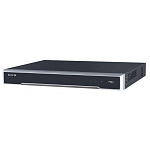 1478734 HIKVISION DS-7608NI-K2 8-ми канальный IP-видеорегистратор Видеовход: 8 каналов; аудиовход: двустороннее аудио 1 канал RCA; видеовыход: 1 VGA до 1080Р,