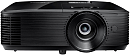 E9PX7D701EZ4 Optoma H185X Home Entertainment /Cinema (DLP,WXGA 1280x800, 3700Lm, 28000:1, HDMI, VGA, Composite video, Audio-in 3.5mm, VGA-OUT, Audio-Out 3.5mm, 1x1
