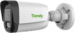1893620 Камера видеонаблюдения IP Tiandy TC-C32WP I5W/E/Y/4mm/V4.2 4-4мм цв. корп.:белый (TC-C32WP I5W/E/Y/4/V4.2)