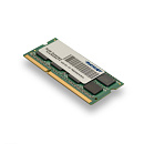 Модуль памяти SODIMM DDR3-1600 4GB PSD34G1600L2S PATRIOT