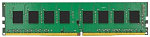KCP426NS8/16 Kingston Branded DDR4 16GB 2666MHz DIMM CL19 1RX8 1.2V 288-pin 16Gbit