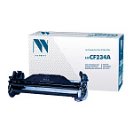 npr_64709 Блок фотобарабана NVP совместимый NV-CF234A