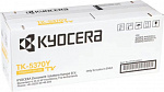2004076 Картридж лазерный Kyocera TK-5370Y 1T02YJANL0 желтый (5000стр.) для Kyocera PA3500cx/MA3500cix/MA3500cifx