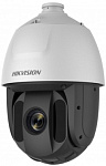 1445067 Камера видеонаблюдения аналоговая Hikvision DS-2AE5225TI-A(E) 4.8-120мм HD-CVI HD-TVI цв. корп.:белый