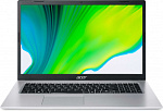 1469259 Ноутбук Acer Aspire 5 A517-52-72JN Core i7 1165G7 8Gb SSD256Gb Intel Iris Xe graphics 17.3" IPS FHD (1920x1080) Windows 10 Professional silver WiFi BT