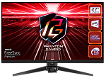 ASROCK 27" PG27FF1A IPS 1920X1080 1 ms MPRT 250 cd 250 Hz HDR10 DP HDMI*2 Swivel Black