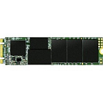 1882325 Твердотельный накопитель SSD Transcend 2TB M.2 2280 SATA3 B+M Key, 3D TLC, R/W 560/520 MB/s