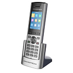 1674494 Grandstream DP730 SIP DECT Беспроводная трубка (HD звук)