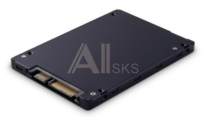 1207638 SSD CRUCIAL жесткий диск SATA2.5" 480GB 5100 PRO MTFDDAK480TCB