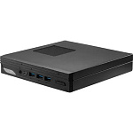 11048400 MSI Pro DP10 12M-231XRU [9S6-B0A621-231] Black { i3 1215U/16Gb/SSD512Gb UHDG/noOS}