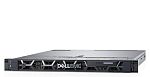 R440-1918 DELL PowerEdge R440 1U/ 8SFF/ 1x3204 (6-Core, 1.92 GHz, 85W)/ 1x16GB RDIMM/ H330+ LP/ 1 x 1.2 TB 10K 12 SAS/ 2xGE/ 1x550W/ RC1, 1xFH / iDRAC9 Ent/ DVD