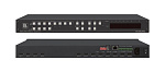 110491 Матричный коммутатор Kramer Electronics [VS-48UHD] 4х8 HDMI; поддержка 4K60 4:2:0