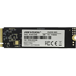 1919875 SSD HIKVISION M.2 128GB E1000 Series <HS-SSD-E1000/128G> (PCI-E 3.0 x4, up to 990/650MBs, 3D TLC, NVMe, 22x80mm)