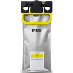 C13T01D400 Картридж Epson WorkForce Pro WF-C529R / C579R Yellow XXL Ink Supply Unit