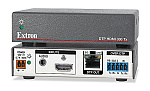 74069 Передатчик [60-1331-12] Extron DTP HDMI 4K 330 Tx сигнала HDMI по витой паре на большие растояния, поддержка передачи данных EDID и HDCP, сквозные дву