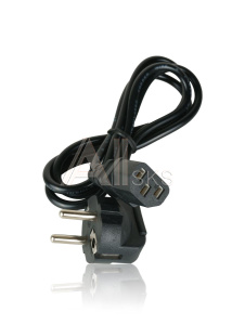 1000410955 кабель питания/ EU power cord (кабель питания), 1.2m