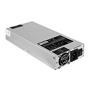 264624 Серверный БП 200W ExeGate ServerPRO-1U-200DS (1U, 2x4сm fans, 24pin, (4+4)pin, PCI-E, 3xSATA, 2xIDE)