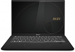 1675545 Ноутбук MSI Summit E14 Evo A12M-066RU Core i5 1240P 16Gb SSD512Gb Intel Iris Xe graphics 14" IPS FHD+ (1920x1200) Windows 11 Home black WiFi BT Cam (9