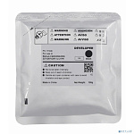 Девелопер DV-216K-Developer для KONICA MINOLTA Bizhub C227i/C257i/C287i (CET) Black, 180г, 600000