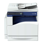 SC2020V_U Цветное МФУ XEROX DocuCentre SC2020 (A3, LED, 1200х2400dpi, 20/20ppm, Duplex, max 25K pages per month, 512Mb memory, DADF, PCL5/6, 1USB/Eth)