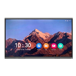 ITC TV-65820, 65'' 4K интерактивная панель 4core A55 2core Mali-G52MP2, 4GB, 32GB, Android 11