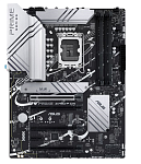 ASUS PRIME Z790-P D4, LGA1700, Z790, 4*DDR5, 4*SATA, 3*M.2, 3*USB 3.2, 4*USB 2.0, Type-C, 4*PCIx16, 1*PCIx1, HDMI+DP, ATX