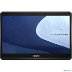 Моноблок Asus E1600WKAT-BMR204M 15.6" Full HD Touch Cel N4500/8Gb/SSD256Gb UHDG/CR/noOS/kb/m/черный