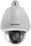 333926 Видеокамера IP Hikvision DS-2DF5286-АEL 4.3-129мм цветная корп.:белый