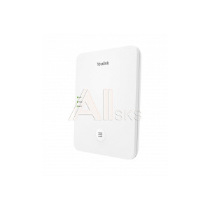 1902309 W80(B) DECT, базовая станция/DM, микросота DECT, до 30 баз, до 100 трубок, PoE