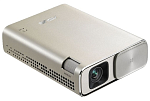 Проектор ASUS ZenBeam GO E1Z, DLP LED WVGA 854x480, 16:9, 150Lm, 3500:1, TR 1.4, Screen Size 15"~120", 4*USB, Micro USB*3, 1.5W speaker, Lamp 30000hrs Проектор ASUS ZenBeam GO E1Z, DLP LED WVGA 854x480, 16:9, 150Lm, 3500:1, TR 1.4, Screen Size 15"~120", 4*USB, Micro USB*3, 1.5W speaker, Lamp 30000hrs