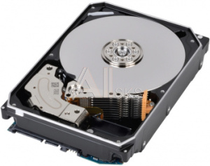 1586906 Жесткий диск Toshiba SAS 3.0 6Tb MG08SDA600E Enterprise Capacity (7200rpm) 256Mb 3.5"