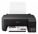 1788275 Принтер струйный Epson L1110 A4 черный